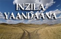 Inzila Yaandaana