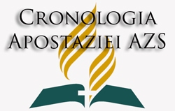 Cronologia Apostaziei AZS