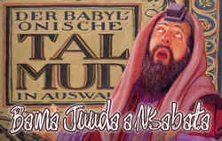 Bama Juuda a Nsabata