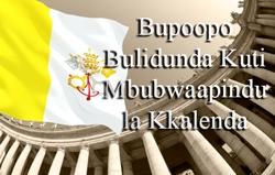 Bupoopo Bulidunda Kuti Mbubwaapindula Kkalenda