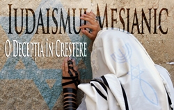 Iudaismul Mesianic | O Decepția în Creștere