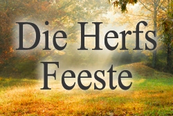 Die Herfs Feeste