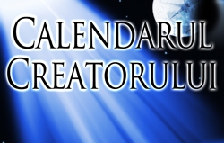 Calendarul Creatorului