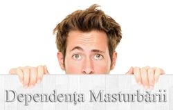 Dependența Masturbării