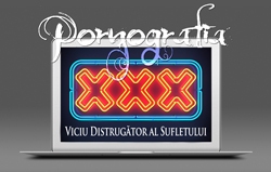 Pornografia:Viciu Distrugător al Sufletului