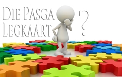 Die Pasga Legkaartee