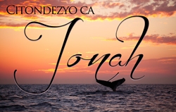 Citondezyo ca Jonah