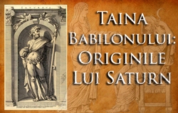 Taina Babilonului: Originile Lui Saturn
