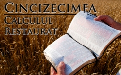 Cincizecimea | Calculul Restaurat
