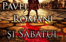 Pavel, Romani şi Sabatul