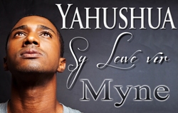 Yahushua: Sy Lewe vir Myne