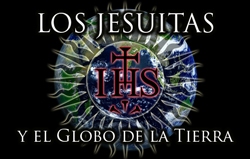 Los Jesuitas y el Globo de la Tierra: la madre de todas las conspiraciones!