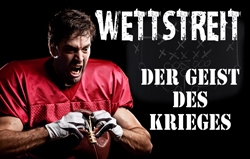 Wettstreit: Der Geist des Krieges