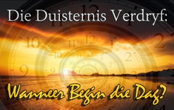 Die Duisternis Verdryf: Wanneer Begin die Dag?