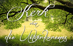 Kerk van die Uitverkorenes
