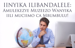 Iinyika Ilibandalele: Amulekezye Muzeezo Wanyika iili muciimo ca Mbumbulu!
