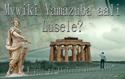Mvwiki Yamazuba aali Lusele? Musela wa Kkalenda lina Juliyasi
