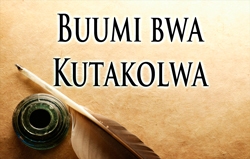 Buumi bwa Kutakolwa