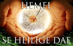 Hemel se Heilige Dae