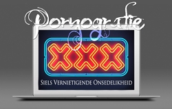 Pornografie: Siels Vernietigende Onsedelikheid