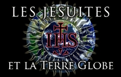 Les Jésuites et la Terre Globe: la Mère de Toutes les Conspirations!