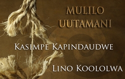 Mulilo Uutamani: Kasimpe Kapindaudwe Lino Koololwa