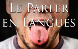 Le Parler en Langues
