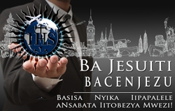 Ba Jesuiti Bacenjezu: Basisa Nyika Iipapalele aNsabata Iitobezya Mwezi!