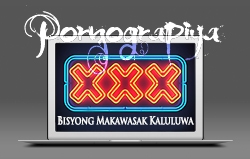 Pornograpiya: Bisyong Makawasak Kaluluwa