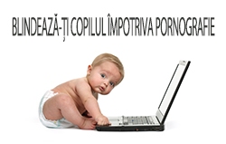 Blindează-ți Copilul Împotriva Pornografie