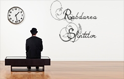 Răbdarea Sfinților