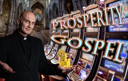 The Prosperity Gospel: Religious Pay-to-Play
