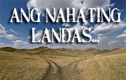 Ang Nahating Landas