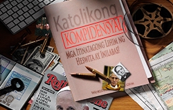 Katolikong Kompidensyal | Mga Itinagong Lihim ng Heswita ay Inilabas!