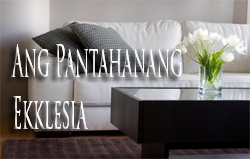Ang Pantahanang Ekklesia