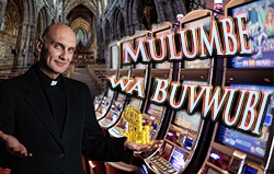 Mulumbe wa Buvwubi: Kubbadela Bapaizi kutegwa Uvwube