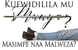Kufwidilila mu Moza: Masimpe naa Malweza?