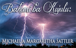 Bakomi Bakujulu: Michael a Margaretha Sattler