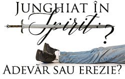 Junghiat în Spirit: Adevăr sau erezie?