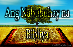 Ang Nabubuhay na Bibliya