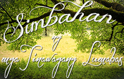 Simbahan ng mga Tinawagang Lumabas