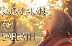 Kagalakan sa Sabbath