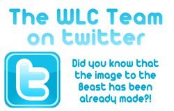 Did you know that the image to the Beast has been already made?