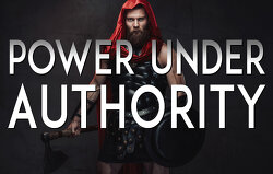 power-under-authority