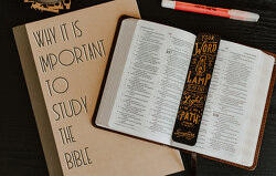 why-it-is-important-to-study-the-bible