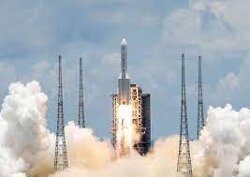 Chinese researchers propose deflecting 'Armageddon' asteroids with rockets