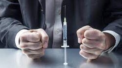 COMPANIES VOW TO MANDATE COVID SHOTS AS SOON AS THEY ARE GIVEN “FULL APPROVAL”