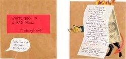 Dozens of School Districts are Using Book that Claims ‘Whiteness’ is the Devil and That White Children Sell Their Soul for “Stolen Land and Stolen Riches”