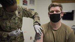 UNVACCINATED SOLDIERS Will Be FIRED And Will Have To REPAY THE MONEY Invested In Their Training!!!