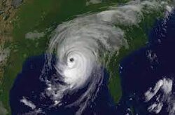 The Scale Of The Nightmarish Crisis Currently Unfolding In Our Western States Is Being Compared To Hurricane Katrina